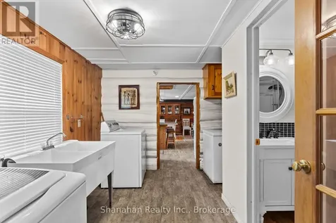 579 Cape Hurd Road Northern Bruce Peninsula ON N0H 2R0