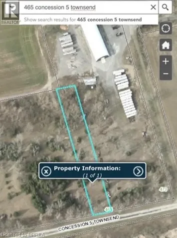 465 Concession 5 Townsend Road Waterford ON N0E 1Y0