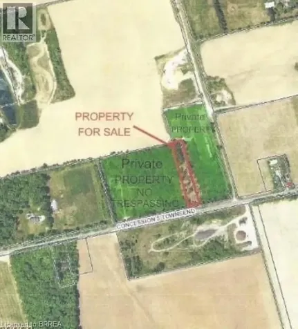 465 Concession 5 Townsend Road Waterford ON N0E 1Y0