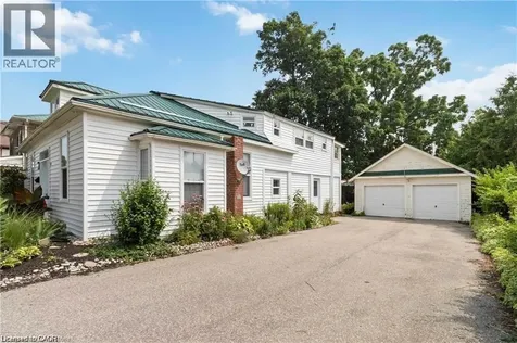 87 Talbot Street South Simcoe ON N3Y 2Z4