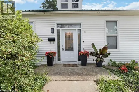 87 Talbot Street South Simcoe ON N3Y 2Z4