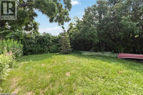 87 Talbot Street South Simcoe ON N3Y 2Z4