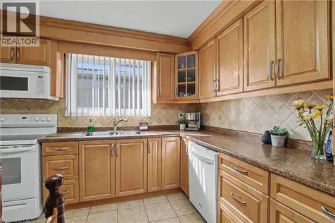 18 Ridley Drive Hamilton ON L8W 1J2