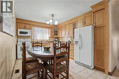18 Ridley Drive Hamilton ON L8W 1J2