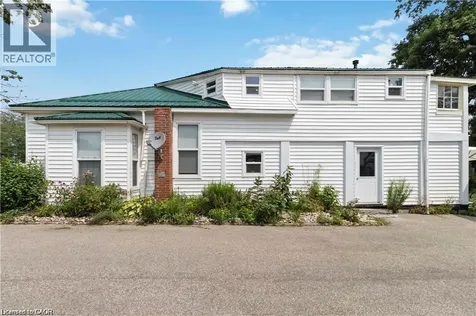 87 Talbot Street South Simcoe ON N3Y 2Z4