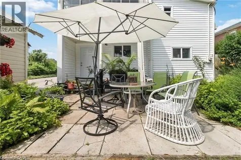 87 Talbot Street South Simcoe ON N3Y 2Z4