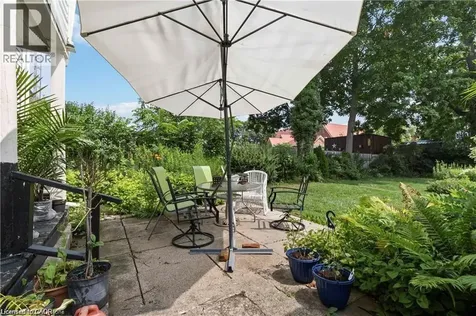 87 Talbot Street South Simcoe ON N3Y 2Z4