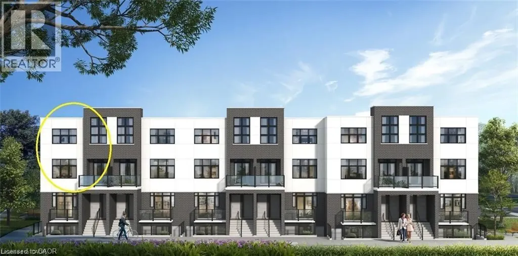 31 Mill Street Kitchener ON N2G 0G6