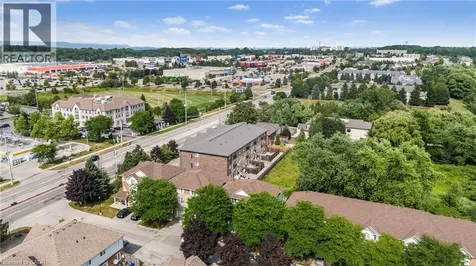 886 Golf Links Road Ancaster ON L9K 1J8