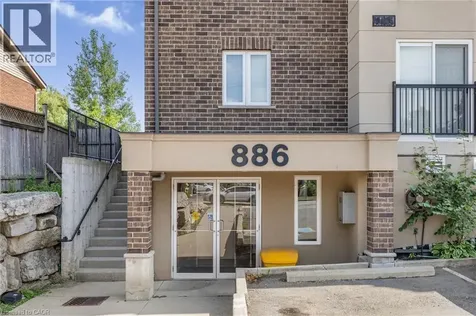 886 Golf Links Road Ancaster ON L9K 1J8