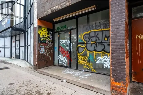 135 James Street North Hamilton ON L8K 2K8
