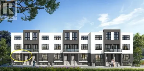 31 Mill Street Kitchener ON N2G 0G6