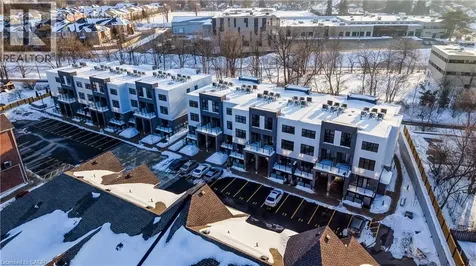 31 Mill Street Kitchener ON N2G 0G6
