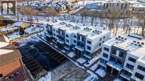 31 Mill Street Kitchener ON N2G 0G6