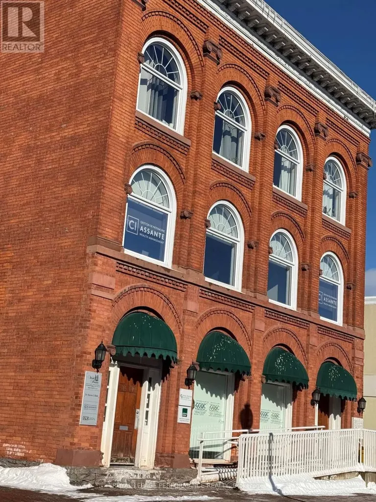 115 Main Street Hawkesbury ON K6A 1A1