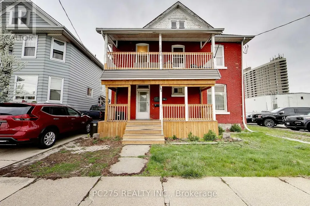 185 Brock Street North Sarnia ON N7T 5Z4
