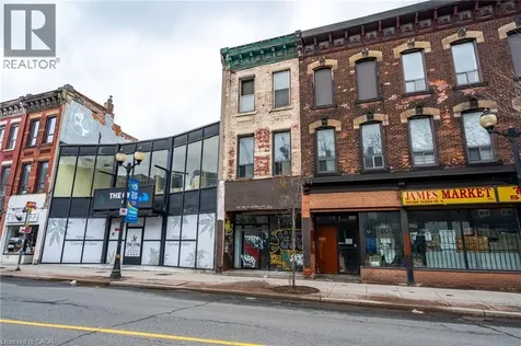 135 James Street North Hamilton ON L8K 2K8