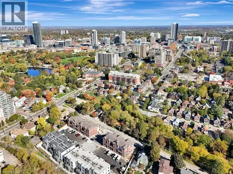 31 Mill Street Kitchener ON N2G 0G6