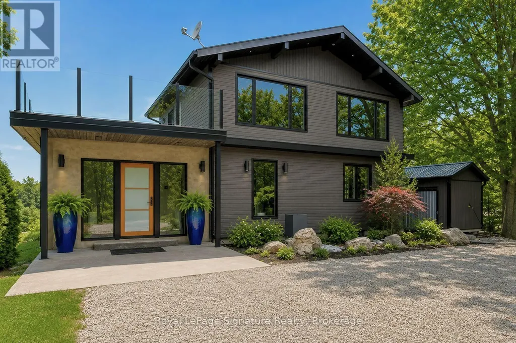 194552 13 Grey Road Grey Highlands ON N0C 1E0