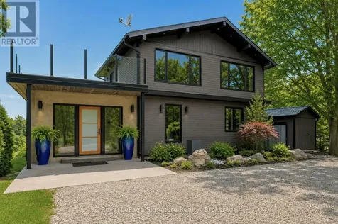 194552 13 Grey Road Grey Highlands ON N0C 1E0