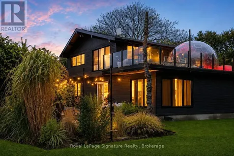 194552 13 Grey Road Grey Highlands ON N0C 1E0