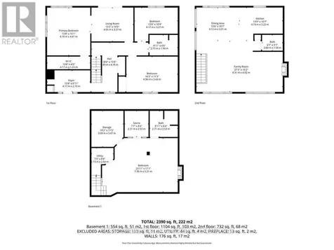 194552 13 Grey Road Grey Highlands ON N0C 1E0