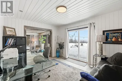 194552 13 Grey Road Grey Highlands ON N0C 1E0