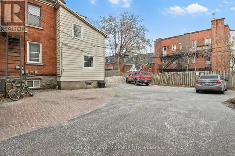 455-457 Somerset Street West Ottawa ON K1R 5J7