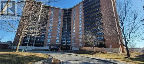 2000 Jasmine Crescent Ottawa ON K1J 8K4