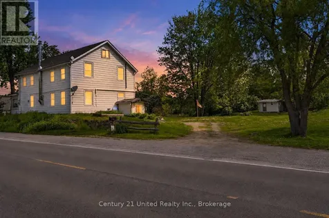 17224 Highway 62 Madoc ON K0K 1Y0