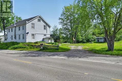 17224 Highway 62 Madoc ON K0K 1Y0