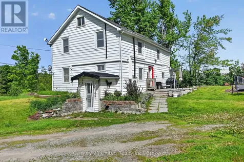 17224 Highway 62 Madoc ON K0K 1Y0