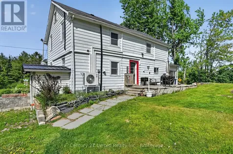 17224 Highway 62 Madoc ON K0K 1Y0