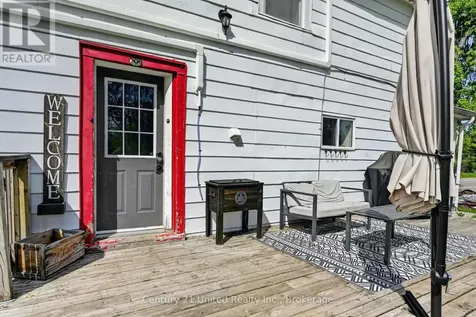17224 Highway 62 Madoc ON K0K 1Y0