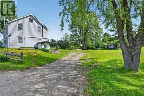 17224 Highway 62 Madoc ON K0K 1Y0