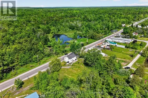 17224 Highway 62 Madoc ON K0K 1Y0