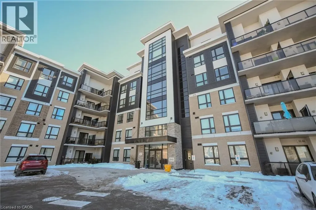 640 Sauve Street Milton ON L9T 9A7