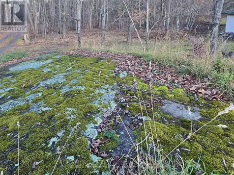 19 Turtle Lane Parry Sound ON P0G 1C0