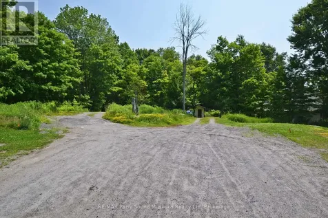 19 Turtle Lane Parry Sound ON P0G 1C0