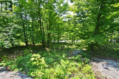 19 Turtle Lane Parry Sound ON P0G 1C0