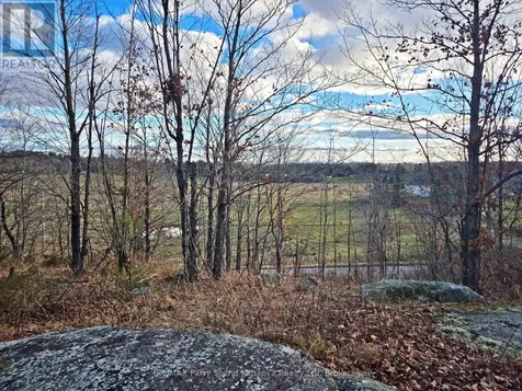 19 Turtle Lane Parry Sound ON P0G 1C0