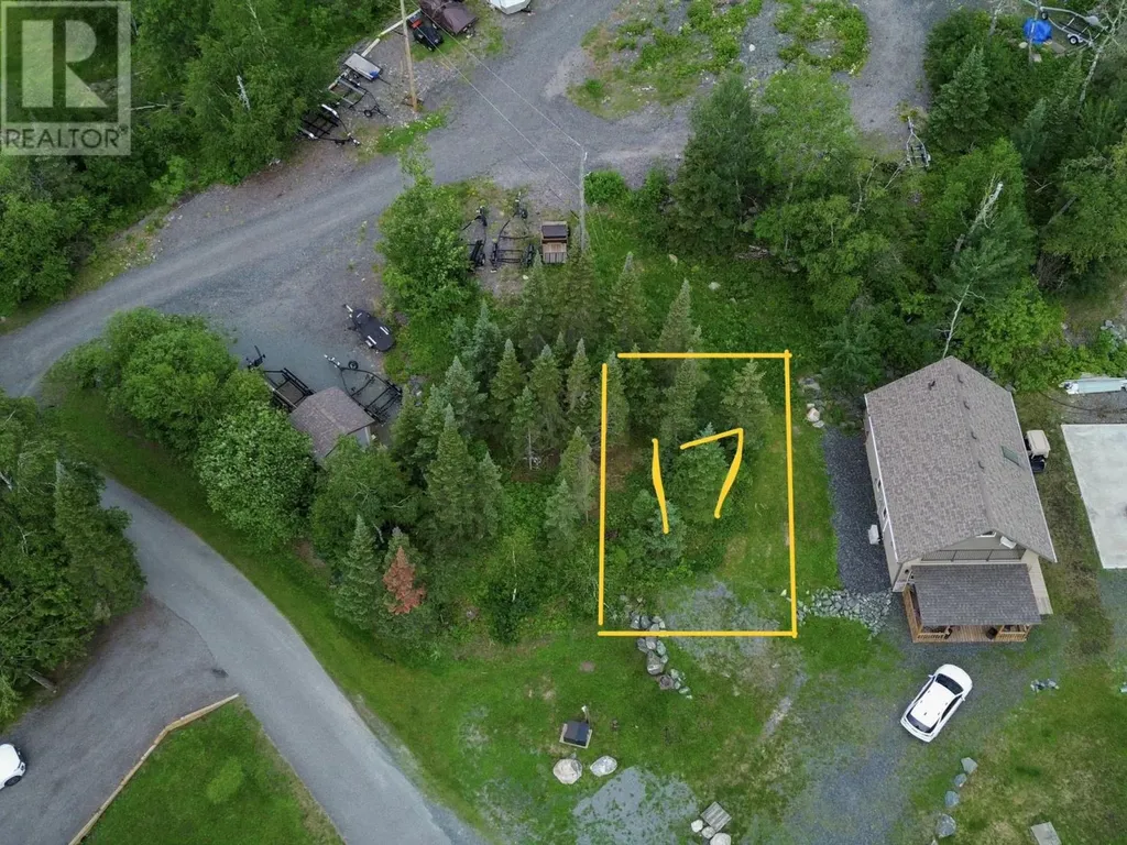 17 Au Lac Retreats Rd|near Government Dock Sioux Narrows ON P0X 1N0