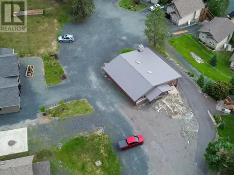 17 Au Lac Retreats Rd|near Government Dock Sioux Narrows ON P0X 1N0