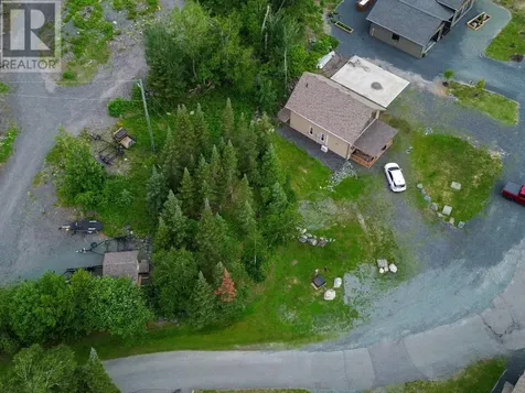 17 Au Lac Retreats Rd|near Government Dock Sioux Narrows ON P0X 1N0