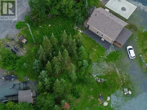 17 Au Lac Retreats Rd|near Government Dock Sioux Narrows ON P0X 1N0