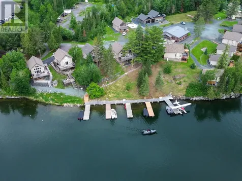 17 Au Lac Retreats Rd|near Government Dock Sioux Narrows ON P0X 1N0