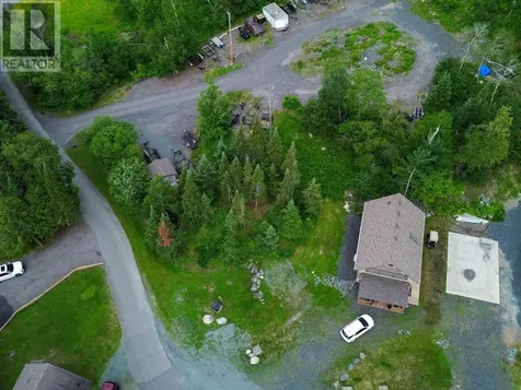 17 Au Lac Retreats Rd|near Government Dock Sioux Narrows ON P0X 1N0