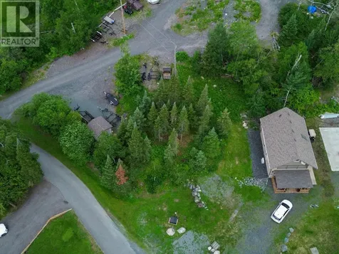 17 Au Lac Retreats Rd|near Government Dock Sioux Narrows ON P0X 1N0