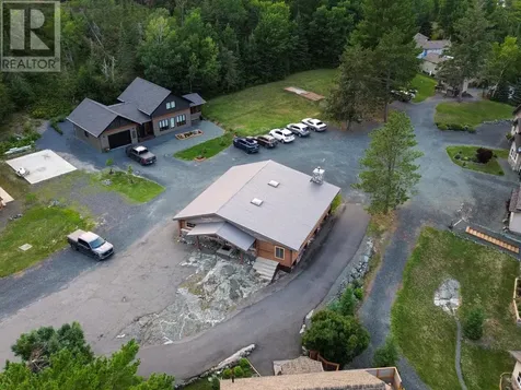 17 Au Lac Retreats Rd|near Government Dock Sioux Narrows ON P0X 1N0