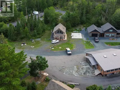 17 Au Lac Retreats Rd|near Government Dock Sioux Narrows ON P0X 1N0